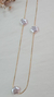 CORRENTE FLORES 45CM - comprar online