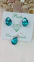 CONJUNTO GOTA AZUL MELISSA - comprar online