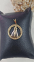 PINGENTE NOSSA SENHORA - comprar online