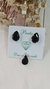 CONJUNTO GOTA PRETA