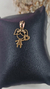 PINGENTE MENINA - comprar online