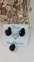 CONJUNTO GOTA PRETA MAIOR - comprar online