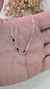 PULSEIRA NAVETE COLORIDAS INFANTIL - comprar online