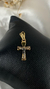 PINGENTE CRUZ DETALHES - comprar online