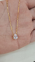 CORRENTE GOTA DE ZIRCÔNIA - comprar online