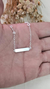PULSEIRA CHAPA BEBÊ LISA ZIRCONIA - comprar online