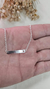 PULSEIRA CHAPA INFANTIL COM DETALHES na internet