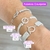 PULSEIRA RIVIERA BRANCA na internet