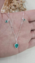 PULSEIRA TRES CORAÇÕES - comprar online