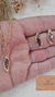 CONJUNTO NAVETE ROXO - comprar online