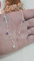PULSEIRA CINCO CORAÇÕES - comprar online