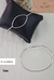 BRACELETE OVAL - comprar online