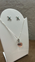 CONJUNTO TURQUESA - comprar online