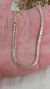 PULSEIRA RIVIERA PEDRA RETANGULAR - loja online
