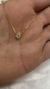 CORRENTE GOTA DE ZIRCÔNIA P - comprar online