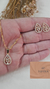 CONJUNTO DE GOTA CRAVEJADA - comprar online