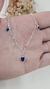 PULSEIRA TRES CORAÇÕES na internet