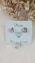 CONJUNTO PONTO DE LUZ BRANCO - comprar online