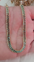 PULSEIRA RIVIERA PEDRA RETANGULAR - comprar online