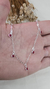 PULSEIRA PONTOS DE LUZ PENDURADOS - comprar online