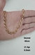 CORRENTE ELO GRUMET II - comprar online