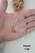 PULSEIRA PATUAZINHO DE AMOR - comprar online