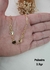 PULSEIRA CORAÇÕES LISOS - comprar online