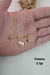 PULSEIRA CORAÇÃO VAZADO - comprar online