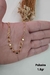 PULSEIRA DE ESTRELAS - comprar online