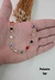 PULSEIRA ZIRCONIAS COLORIDAS - comprar online