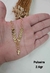 PULSEIRA CRUZ - comprar online