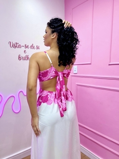 Vestido Cecília - comprar online
