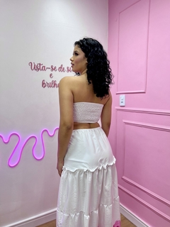 Vestido Jhulia - comprar online