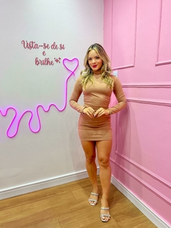 Vestido Samantha