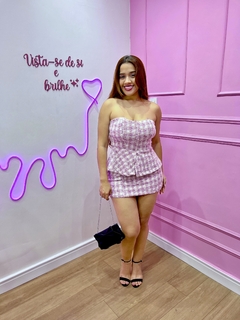 Conjunto Rose