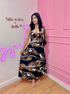 Vestido Kiara - comprar online