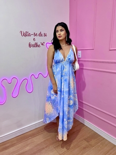 Vestido Mary - comprar online