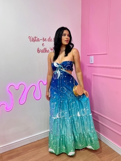 Vestido Pipa