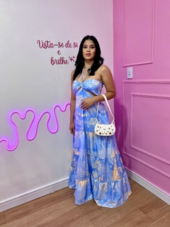 Vestido Pipa - Lolita Boutique