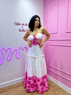 Vestido Jhulia