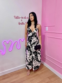 Vestido Malu - comprar online