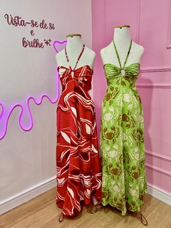 Vestido Kiara