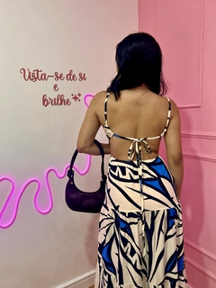 Vestido Malu - loja online