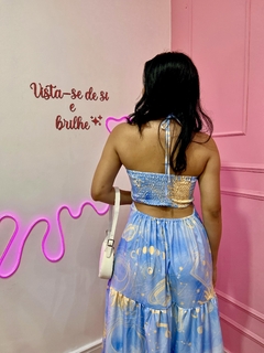 Vestido Pipa - comprar online