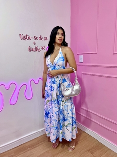 Vestido Rosa