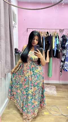 Vestido anny