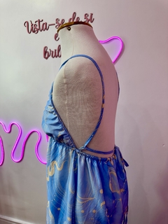 Vestido Taiba
