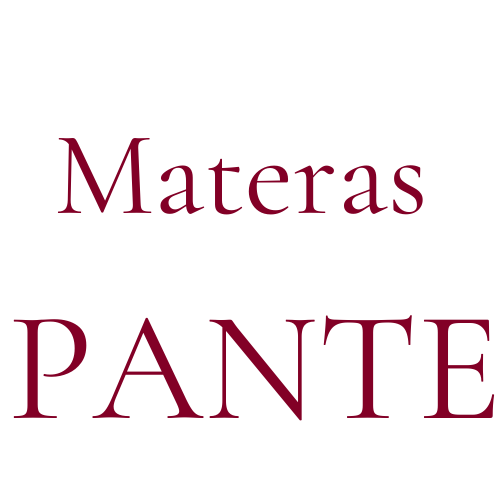 MaterasPante