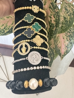 Banner de la categoría PULSERAS