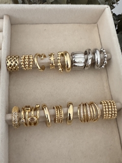 Banner de la categoría EARCUFFS